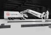 FBR Next-Gen Hadrian X Bricklaying Robot