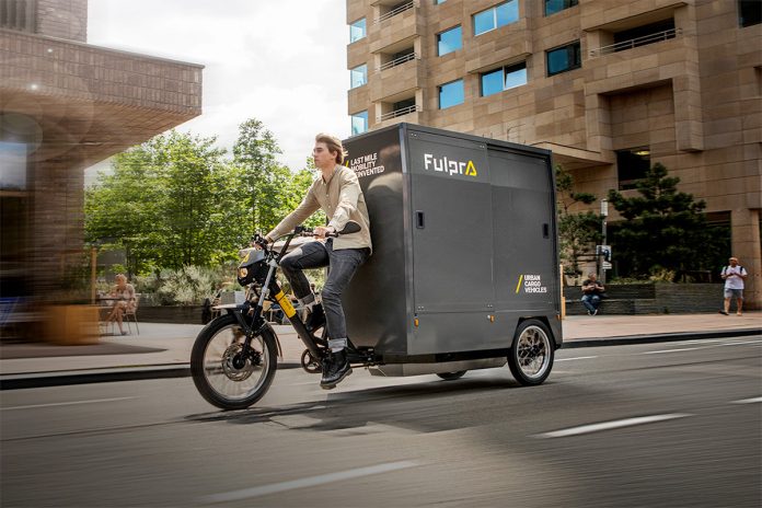 Fulpra Cargo Bikes