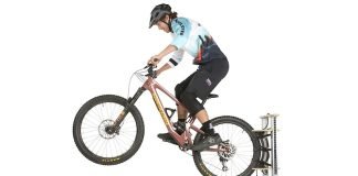 Garage Bunny World's First Bunny Hop Trainer