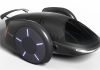 Shane Self-balancing Two-wheeled EV