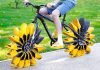 Slippers Bicycle - The Q