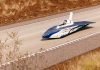 Solar-powered Infinite Bridgestone World Solar Challenge Winner 2023