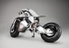 Yamaha self-balancing Motoroid 2
