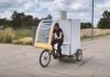 Bamboo Bicycle Club Pedal-assist Cargo Trike
