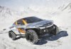 Callum Skye Off-road EV