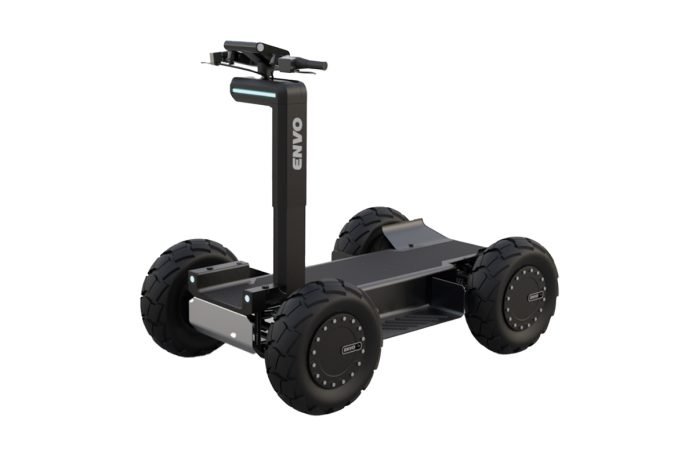 Envo Utility Personal Transporter