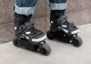 Escend Blades Electric Inline Skates