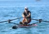 RowVista Forward Rowing System
