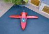 Samson Switchblade Flying Car First Flight