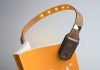 Bowio 2.0 Book-mounted Reading Light