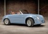 Carice TC2 Retro Electric Convertible