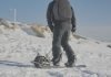 Cyrusher Ripple Electric Snowboard