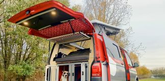 Flowcamper-Fellschnute-Dog-Camper-Van