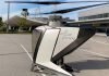 FlyNow Aviation Urban Air Mobility