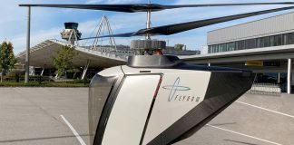 FlyNow Aviation Urban Air Mobility