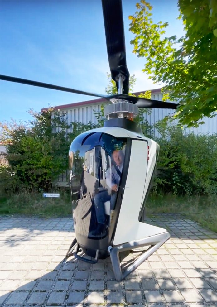 Flynow FlyNow Aviation: A closer look at Urban Air Mobility