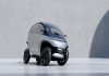 Granstudio Komma Compact EV
