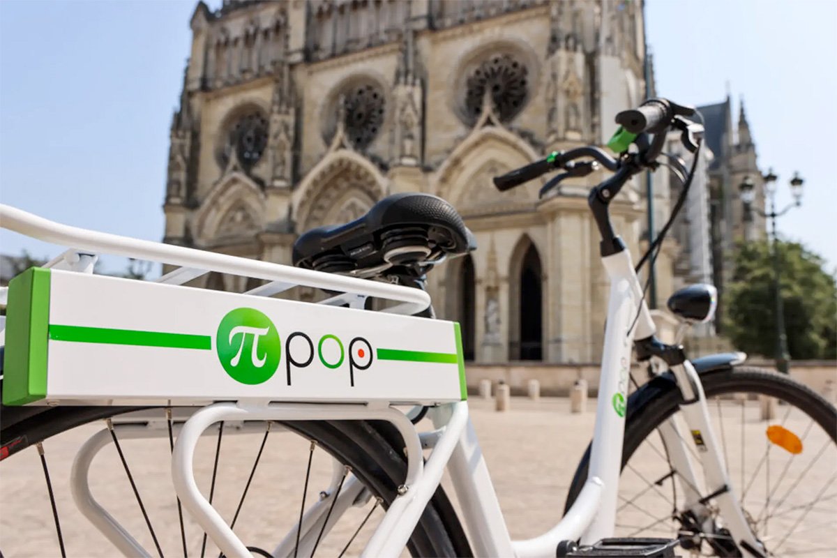 Pi-Pop Third-gen eBike Supercapacitor Box