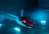 Rotor R550X Full-size Autonomous Helicopter Civilian Use