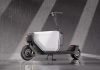 Scootility Electric Cargo Scooter