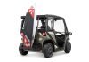 Squad Mobility Solar City microEV 2025 Launch Buggy CES 2024