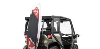 Squad Mobility Solar City microEV 2025 Launch Buggy CES 2024