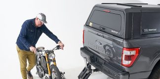 Suweeka Bike Lifter Modular Rack System