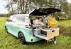 Tonke VW ID. Buzz e-camper Module Kit