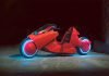 Bel-and-Bel-Kaneda-Akira-Electric-Moto