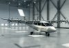 Electra Hybrid-electric STOL