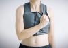 Hexoray SwimVest Inflatable Airbag for Swimmers