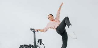 Volt LITE Folding Electric Bike