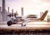 Archer Midnight Air Taxi