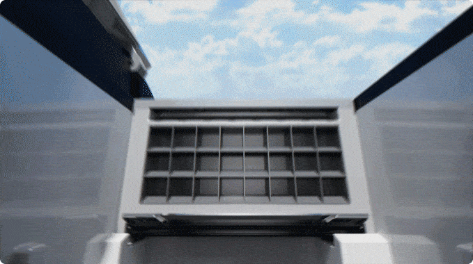 BLUETTI SwapSolar Ice Making