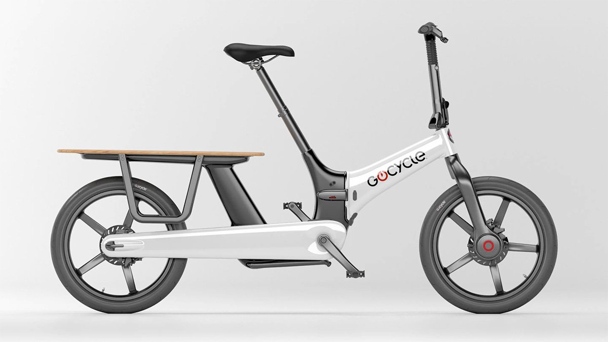 Gocycle-CXi-Family-Cargo-eBike-Capacity