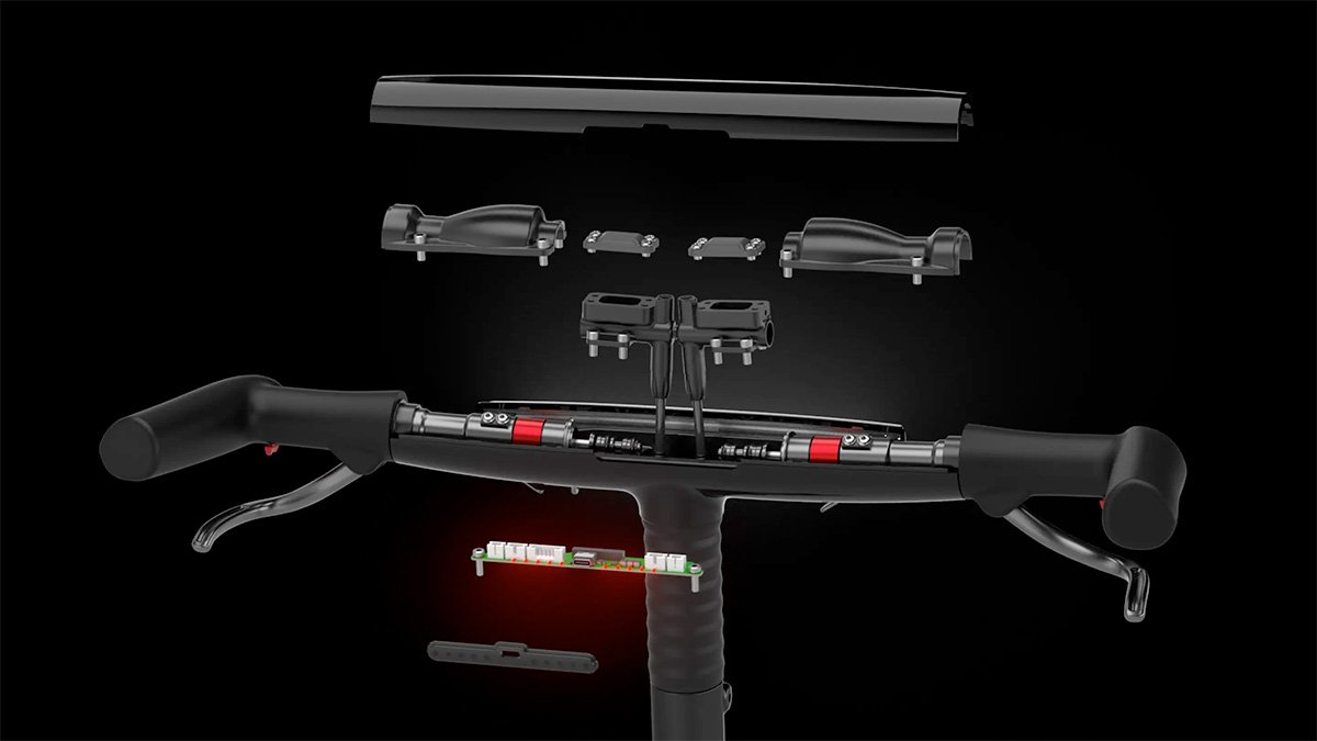 Gocycle-CXi-Family-Cargo-eBike-FloFit-Handlebar