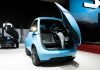 Microlino Lite Electric Micro-car