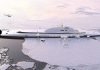 Migaloo M5 Submersible Superyacht
