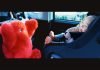 Nissan Furry Iruyo Babysit Car Robots