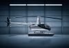Skyryse One Helicopter