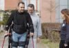 Twin Italian Lower-body Exoskeleton