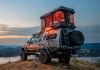 ARB Altitude Powered Rooftop Tent
