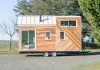 Baluchon Bois Perdus Tiny House