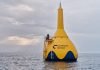 CorPower Ocean C4 Wave Energy Converter