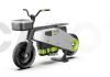D05 Electric Delivery Scooter Concept