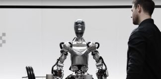 GPT-enhanced Humanoid Figure 01