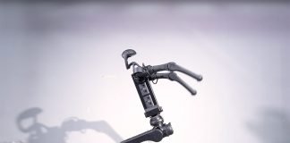 Unitree H1 Humanoid Backflip