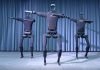 Unitree H1 Humanoid World Speed Record