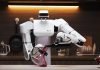 Astribot S1 AI-powered Humanoid Robot
