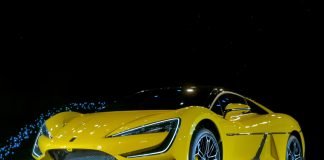 BYD DiSus Intelligent Body Control System